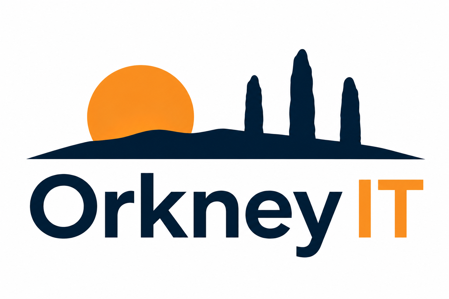 Orkney IT